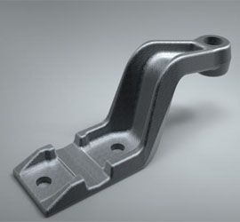 金屬鑄件和鍛件的力學性能檢測GB/T3808-2002、GB/T229-1994