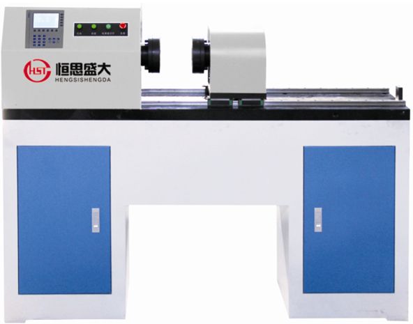 LNZ-500螺栓拉力扭轉(zhuǎn)試驗機(jī)