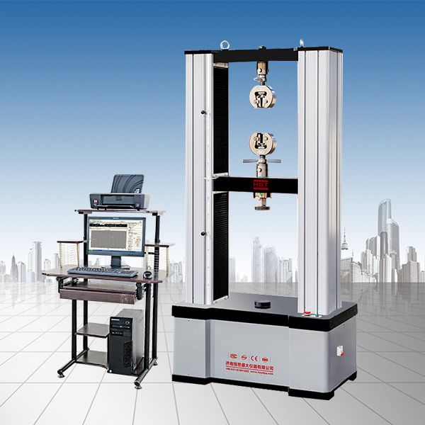 TLY-W系列(門(mén)式)彈簧拉壓試驗(yàn)機(jī)