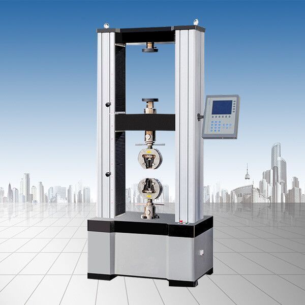 關于空氣彈簧疲勞試驗機的試驗方法，了解一下。