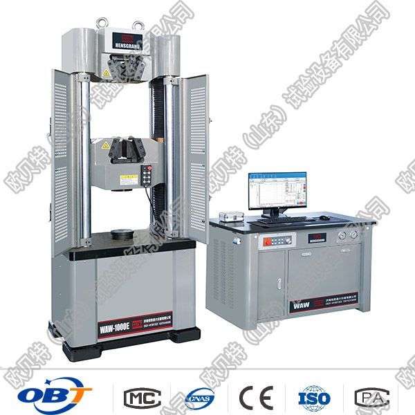 使用拉力試驗機經(jīng)常發(fā)生的問題解決辦法，拉力試驗機使用經(jīng)驗