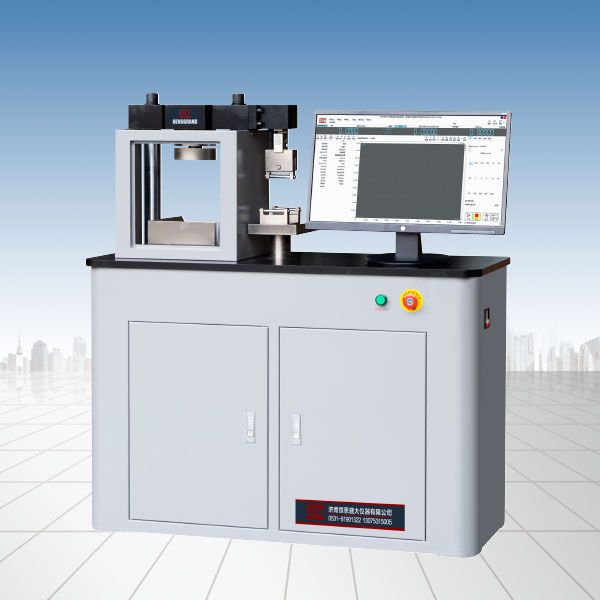 拉力試驗(yàn)機(jī)怎么保養(yǎng)？拉力試驗(yàn)機(jī)的保養(yǎng)方法