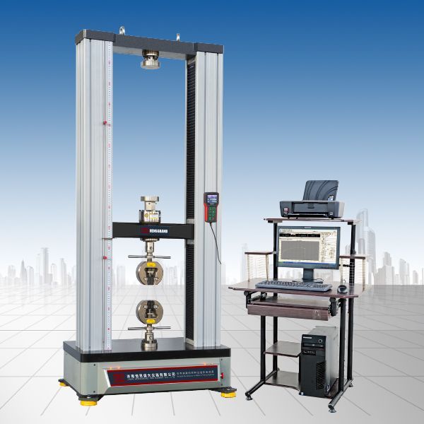 拉力試驗(yàn)機(jī)的使用方法，拉力試驗(yàn)機(jī)應(yīng)該怎么應(yīng)用