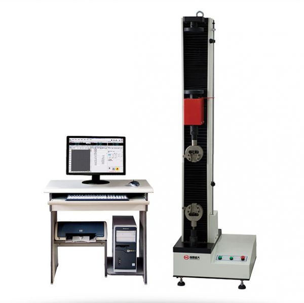 拉力試驗(yàn)機(jī)詳細(xì)介紹，拉力試驗(yàn)機(jī)使用時(shí)要注意什么